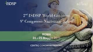 2° Congresso Internazionale ISDSP