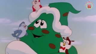 Christopher The Christmas Tree  Best Christmas Cartoons  Kids Christmas Movies   HD