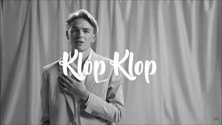 Antoon - Klop Klop Lyrics