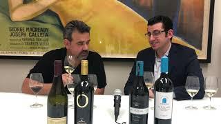 Greek wines probably the best kept secret in the wine world