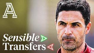 Sensible Transfers Arsenal
