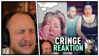 ICH KANN DAS NICHTMEHR... - CRINGE TIK TOK - REAKTION  ELoTRiX Highlights