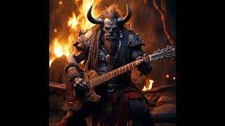 Playlist Folk Metal