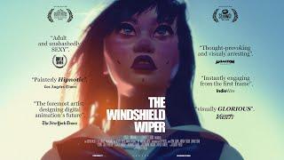 OSCAR WINNER 2022 Best Animated Short THE WINDSHIELD WIPER 4K