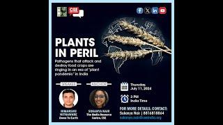Live Chat  Plants in Peril