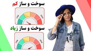 افزایش سوخت و ساز بدن ۵ راهکاره برای افزایش متابولیسم و سوخت و ساز بدن