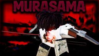 The Best Murasama Build...  Type Soul