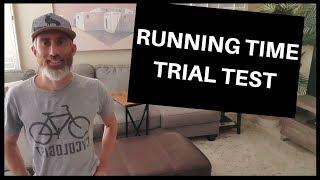 Triathlon Run Training - 3 Tests to Track Your Progress and Test Your Lactate Threshold
