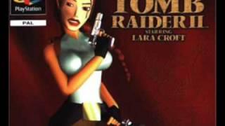 Tomb Raider II Soundtrack 02 - Venice Violins