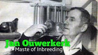 The Master of Inbreeding - Jan Ouwerkerk - Piet Verbart Verbart 46