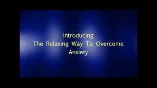 Overcome Anxiety