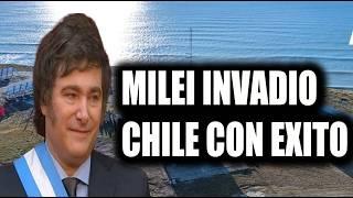 ¿Humillación? Chile cede ante Argentina en disputa por base militar