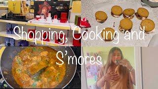 Cosy days  Vlog  UK Life  Bengali Cooking  Family  Ash Beauty Vlogs