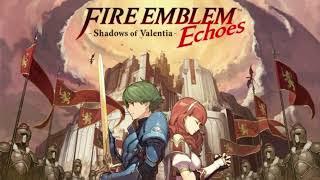 What Lies At The End  Fire Emblem Echoes Shadows of Valentia ost