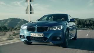 Официальный дилер BMW «Азимут СП»