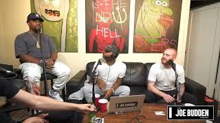 That Girl Is Not Cute 2  Joe Budden Podcast  Funny Moments  Compilation