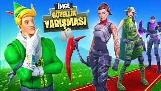 EN GÜZEL İMGE BENİM YARIŞMASI  Fortnite Türkçe