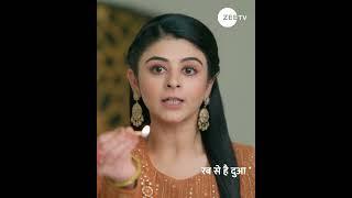 Rabb Se Hai Dua  Ep 620  Aditi Sharma Karanvir Sharma  Zee TV UK #zeetv #rabbsehaidua #zee