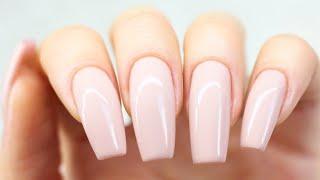  How to Gelnails for Beginners