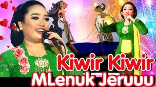 Tatin Lucu Mlenuuuk jeru kok iso kiwir kiwir ngakak Ki Seno Nugroho Bagong Lucu