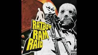 RAT BOY - RAM RAID