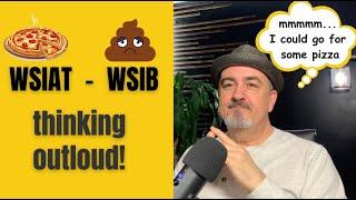Some of the Key Differences Between the WSIB & WSIAT