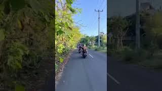 Senangnya jadi driver ojol di Bali ️🫶