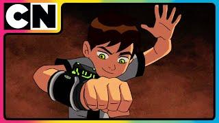 Ben 10 Ka New Villain Ka Hungama  Full Episode  Action  Ben 10 cartoon  @cnindia