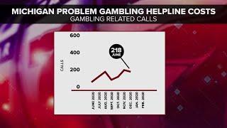 One year later Internet gambling and its impact on Michigan