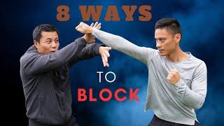 The 8 TYPES of BLOCKS You NEED to KNOW  PART 1