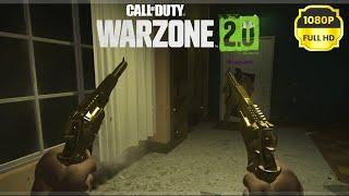 CALL OF DUTY WARZONE 2.0 TEAM DEATHMATCH GAMEPLAY