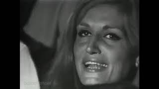 Dalida Zoum Zoum Zoum  1969  Dalida Officiel