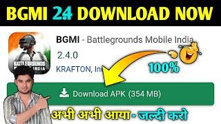 How To Download BGMI After Ban In India  How To Install Bgmi