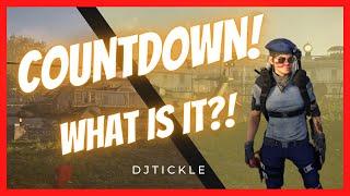 NO BS GUIDE TO COUNTDOWN THE DIVISION 2