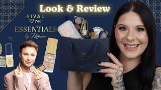 Essentials by MAXIM  Neue Rival Loves Me Kollektion  Test & Review