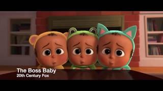 The Boss Baby  Price of Admission