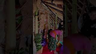 Budaya dan tradisi bjr. Klumpu Nusa Penida. GeboganPajekan Mekampit yang masih di lestarikan