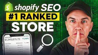 Google Search Console and Shopify Sitemap 2024 Beginners Tutorial