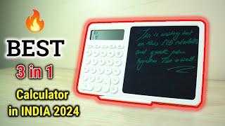 BEST 3 in 1 Calculator under Rs.2000 in INDIA 2024