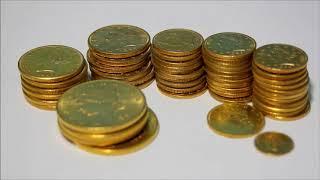 US  GOLD COINS - Золотые Монеты США