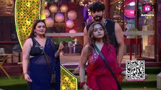 Bigg Boss OTT 2  Dance On Bbt - B.B. Quicks