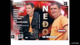 Nedjo sa Manjace - Pjevacica cistacica - Audio 2007