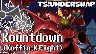 Kountdown  TSUNDERSWAP With Lyrics