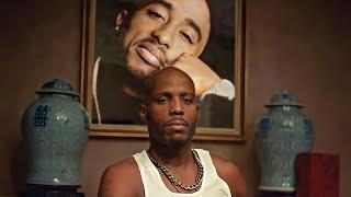 DMX 2Pac - Last Hope ft. Nipsey Hussle • 2021