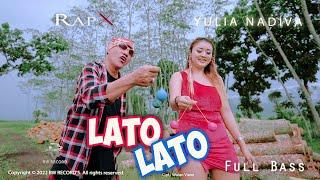 Yulia Nadiva - Lato Lato OFFICIAL