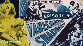 The Vanishing Shadow  Episode 9  Blazing Bulkhead