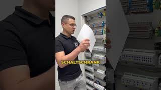 Auf meinem Kanal ist ein neues Video zum Thema Stromlaufplan zeichnen #smarthome #haussteuerung #knx