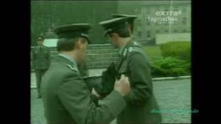 Deutsche Einheit 1990 Tagesschau 1.+2.10.1990