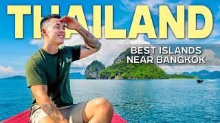 The ULTIMATE Thailand Beaches and Islands Travel Guide  2 Weeks in Thailand Travel Documentary