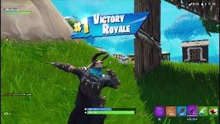 Fortnite Ragnarok win W 15 kills